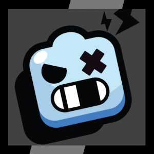 Robo rumble Icon